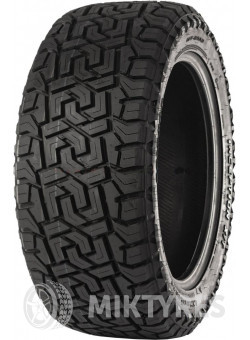 Шины Gripmax Inception X/T 265/60 R18 119Q